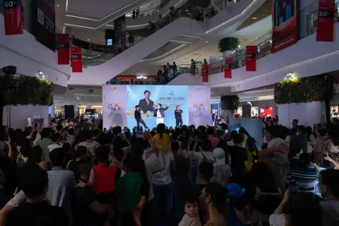 PNJ — Ca sĩ Anh Tú — ảnh 30/53