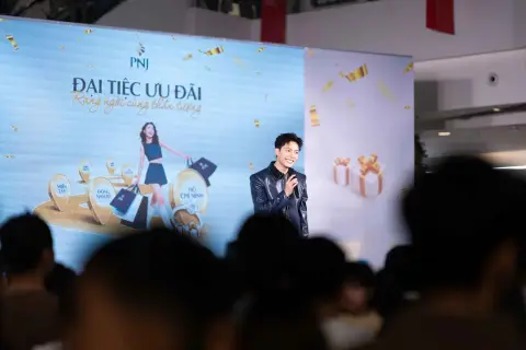 PNJ — Ca sĩ Anh Tú — ảnh 48/53
