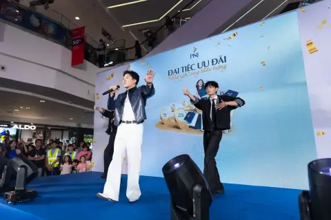 PNJ — Ca sĩ Anh Tú — ảnh 49/53