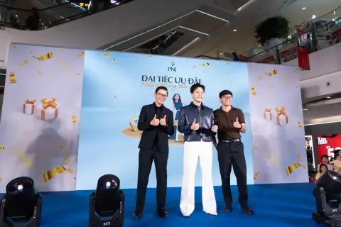 PNJ — Ca sĩ Anh Tú — ảnh 51/53