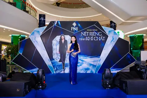 PNJ — Ca sĩ Bảo Anh — ảnh 1/17