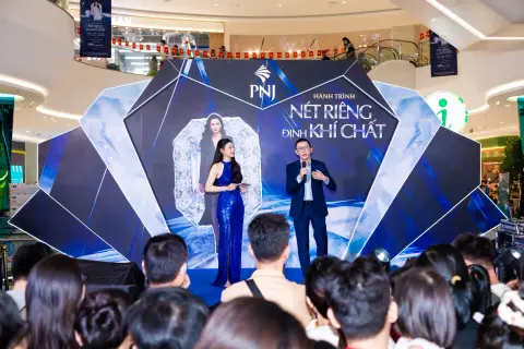 PNJ — Ca sĩ Bảo Anh — ảnh 8/17