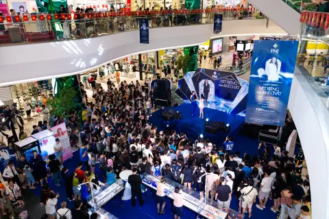 PNJ — Ca sĩ Bảo Anh — ảnh 12/17