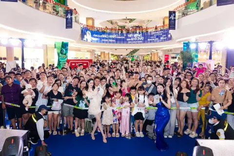 PNJ — Ca sĩ Bảo Anh — ảnh 17/17
