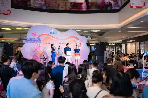 PNJ — Có Nhau Mình Cưới — ảnh 4/15