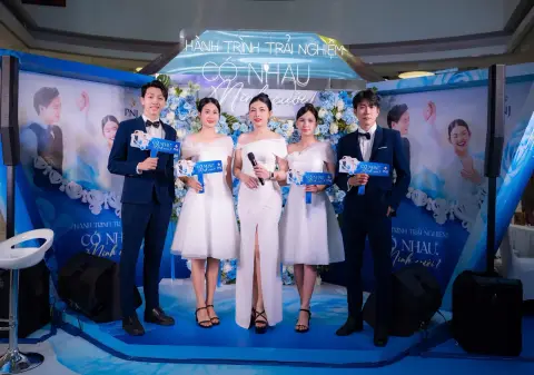 PNJ — Có Nhau Mình Cưới — ảnh 5/15