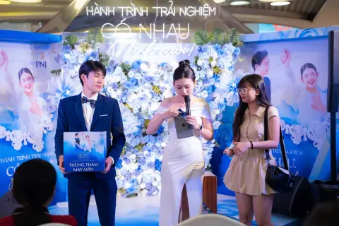 PNJ — Có Nhau Mình Cưới — ảnh 9/15