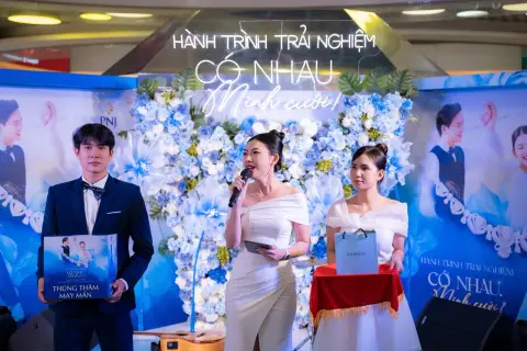 PNJ — Có Nhau Mình Cưới — ảnh 12/15