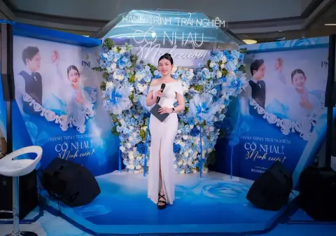 PNJ — Có Nhau Mình Cưới — ảnh 15/15