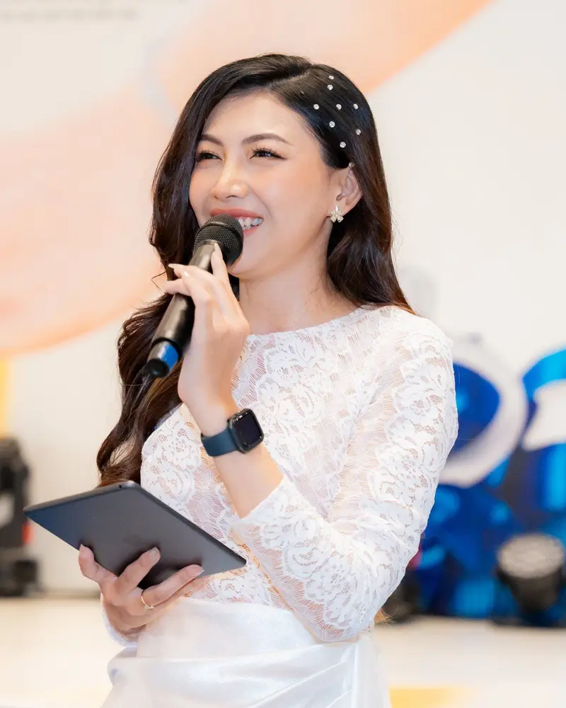 PNJ — Event 20/10 · Ca sĩ Tăng Phúc — PNJ