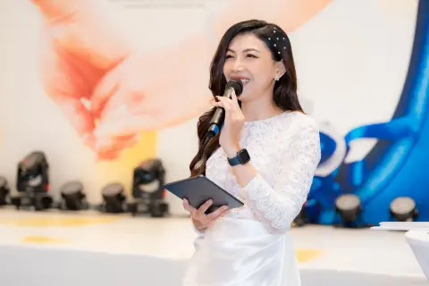 PNJ — Event 20/10 · Ca sĩ Tăng Phúc — ảnh 16/48