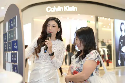 PNJ — Event 20/10 · Ca sĩ Tăng Phúc — ảnh 17/48
