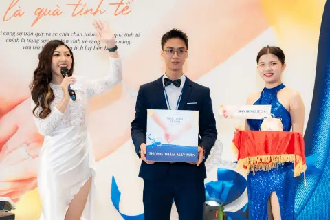 PNJ — Event 20/10 · Ca sĩ Tăng Phúc — ảnh 25/48