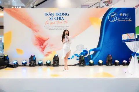 PNJ — Event 20/10 · Ca sĩ Tăng Phúc — ảnh 27/48