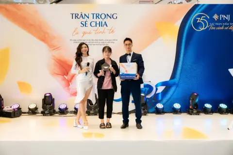 PNJ — Event 20/10 · Ca sĩ Tăng Phúc — ảnh 31/48