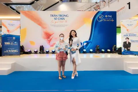 PNJ — Event 20/10 · Ca sĩ Tăng Phúc — ảnh 39/48
