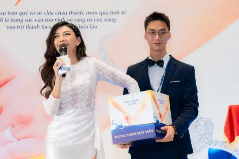 PNJ — Event 20/10 · Ca sĩ Tăng Phúc — ảnh 40/48
