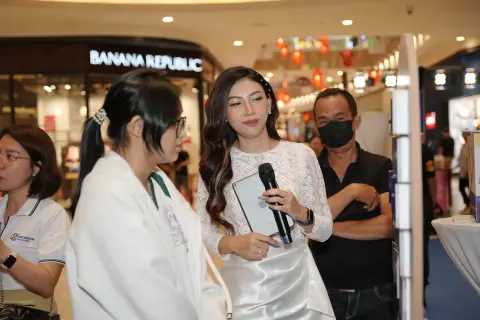 PNJ — Event 20/10 · Ca sĩ Tăng Phúc — ảnh 43/48