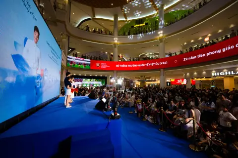 PNJ — Event 8/3 · Ca sĩ Thanh Duy — ảnh 4/35