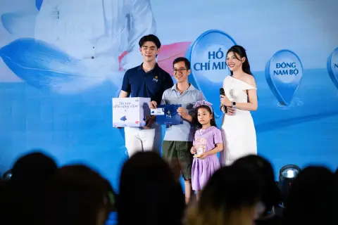 PNJ — Event 8/3 · Ca sĩ Thanh Duy — ảnh 10/35