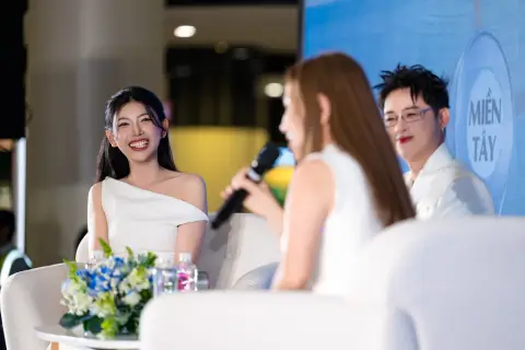 PNJ — Event 8/3 · Ca sĩ Thanh Duy — ảnh 23/35