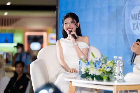PNJ — Event 8/3 · Ca sĩ Thanh Duy — ảnh 29/35