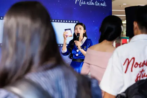 PNJ — Giáng Sinh — ảnh 11/28
