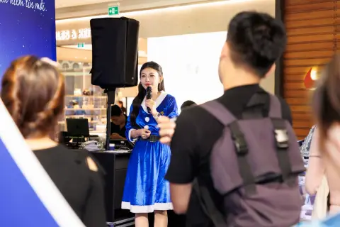 PNJ — Giáng Sinh — ảnh 13/28