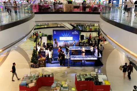 PNJ — Giáng Sinh — ảnh 16/28