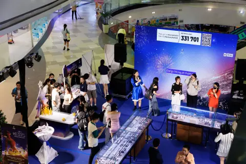 PNJ — Giáng Sinh — ảnh 18/28