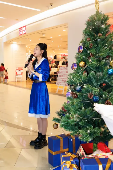 PNJ — Giáng Sinh — ảnh 21/28