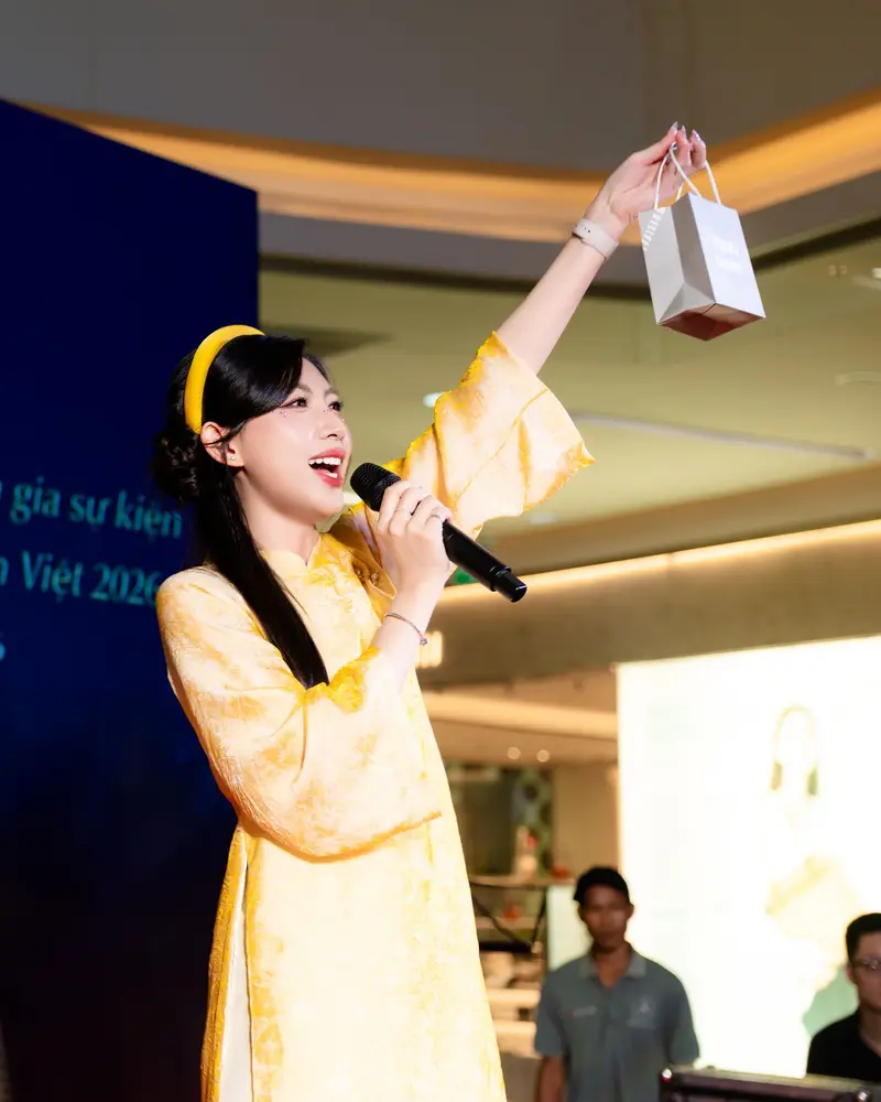 PNJ — Thần Tài · Ca sĩ Anh Tú — PNJ