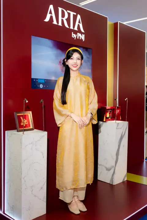 PNJ — Thần Tài · Ca sĩ Anh Tú — ảnh 1/32