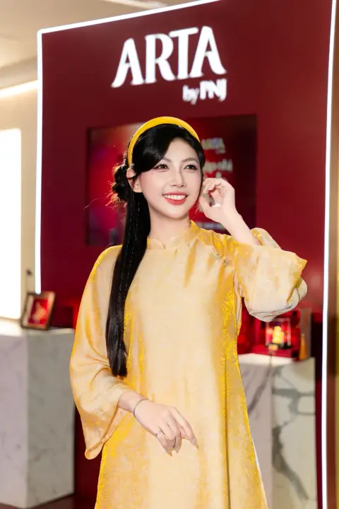 PNJ — Thần Tài · Ca sĩ Anh Tú — ảnh 2/32