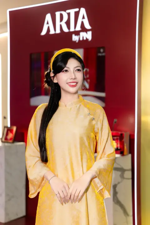 PNJ — Thần Tài · Ca sĩ Anh Tú — ảnh 3/32