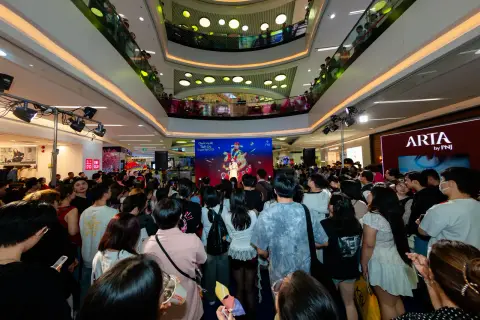 PNJ — Thần Tài · Ca sĩ Anh Tú — ảnh 16/32