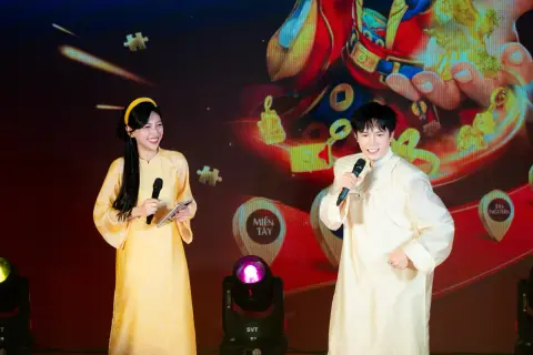 PNJ — Thần Tài · Ca sĩ Anh Tú — ảnh 31/32
