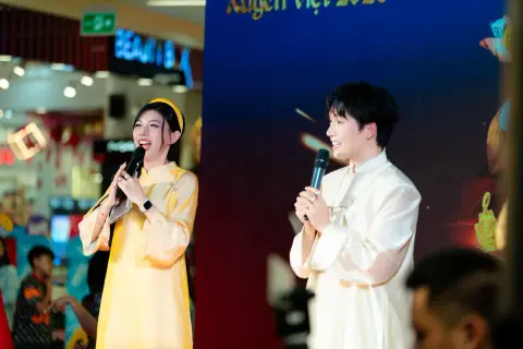 PNJ — Thần Tài · Ca sĩ Anh Tú — ảnh 32/32