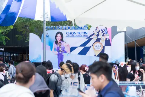 PNJ Unitour — Ca sĩ Tăng Phúc — ảnh 3/14