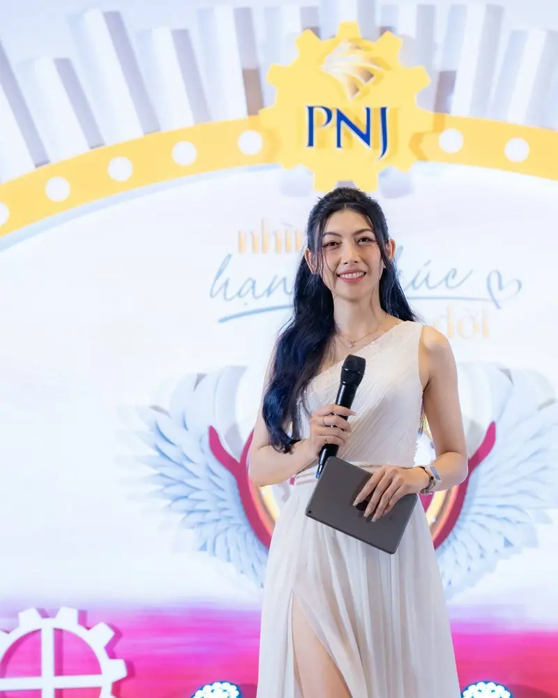 PNJ — Valentine · Ca sĩ Đức Phúc — PNJ
