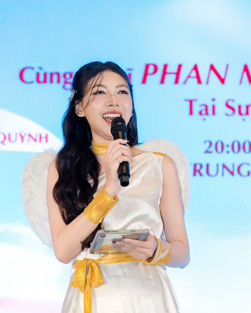 PNJ — Valentine · Ca sĩ Phan Mạnh Quỳnh — PNJ