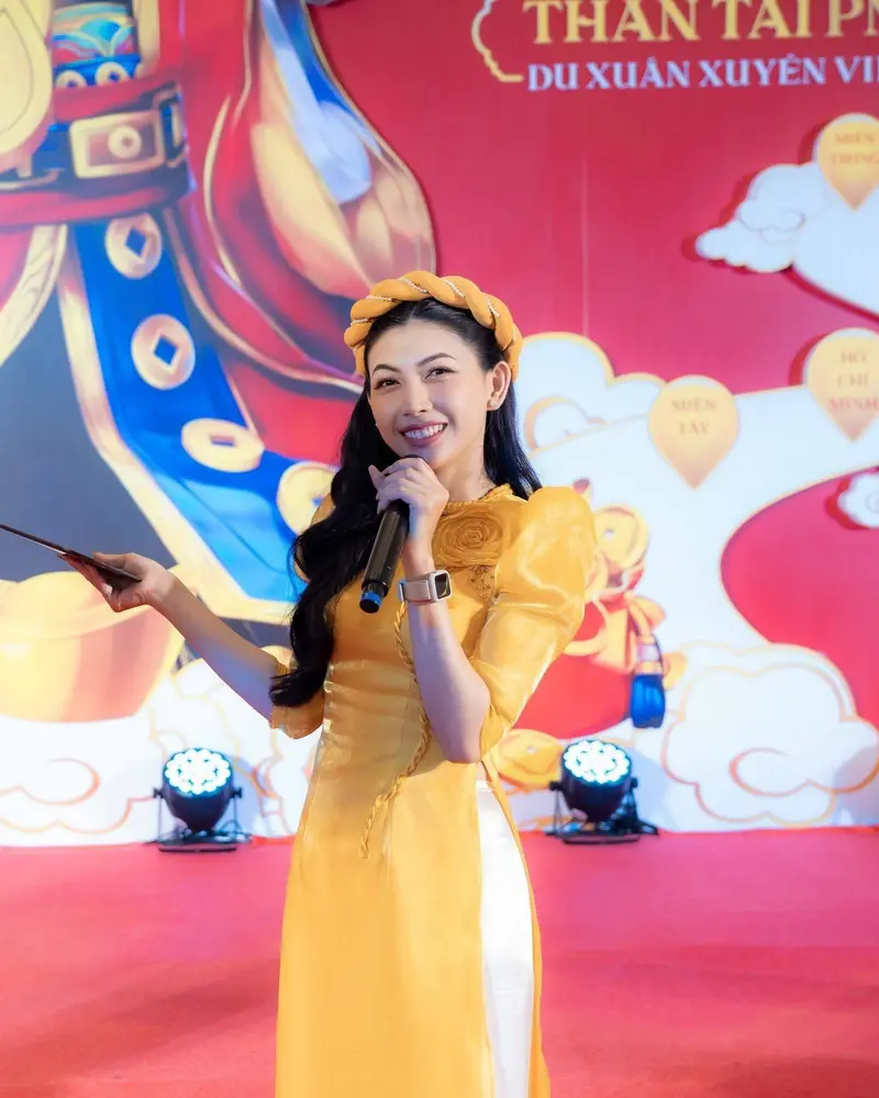 PNJ — Xuân PNJ · Ca sĩ Anh Tú — PNJ