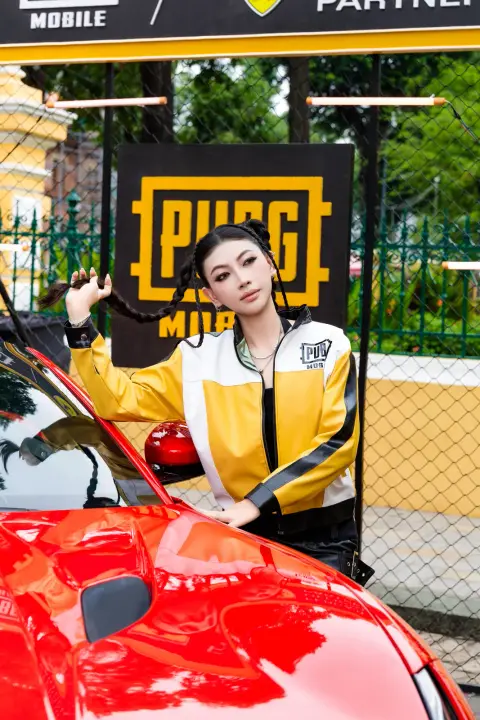 PUBG Mobile — Roadshow — ảnh 7/15