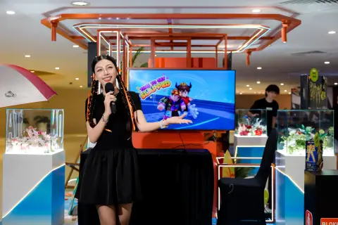 RVNC — Roblox × Blokees — ảnh 7/26