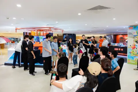 RVNC — Roblox × Blokees — ảnh 24/26