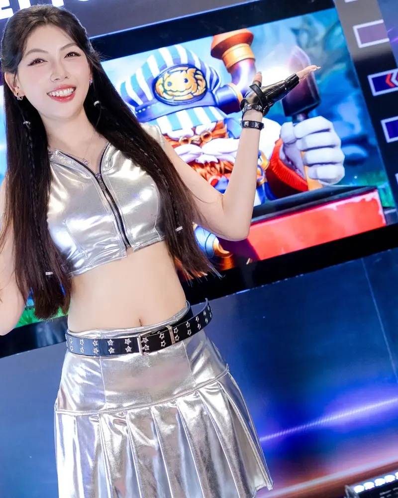 Tốc Chiến — Game Verse 2026 — Tốc Chiến
