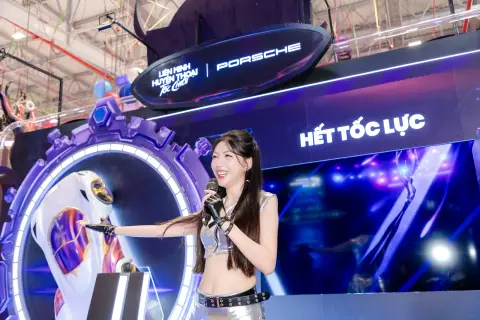 Tốc Chiến — Game Verse 2026 — ảnh 3/37