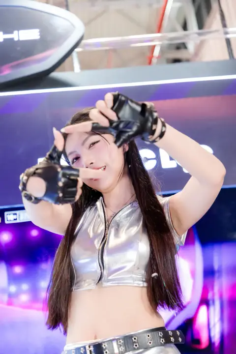 Tốc Chiến — Game Verse 2026 — ảnh 4/37