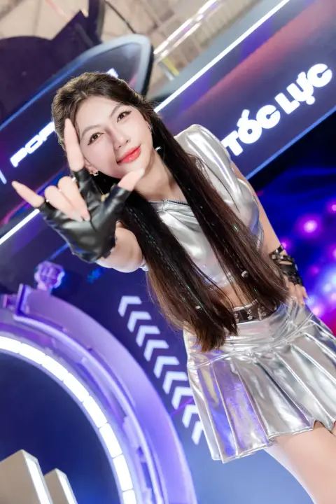 Tốc Chiến — Game Verse 2026 — ảnh 5/37