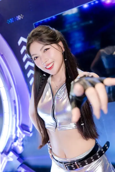 Tốc Chiến — Game Verse 2026 — ảnh 7/37